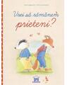 Copertă produs Vrei să răm&acirc;nem prieteni? - thumb 1