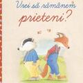 Copertă produs Vrei să răm&acirc;nem prieteni? - gallery small 