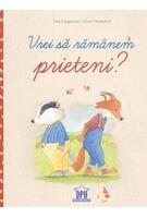 Imagine produs Vrei să răm&acirc;nem prieteni?