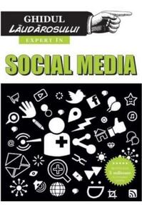 Copertă produs Expert &icirc;n social media
