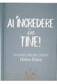 Copertă produs Ai încredere în tine!