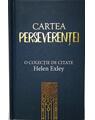 Copertă produs Cartea Perseverenței - thumb 1