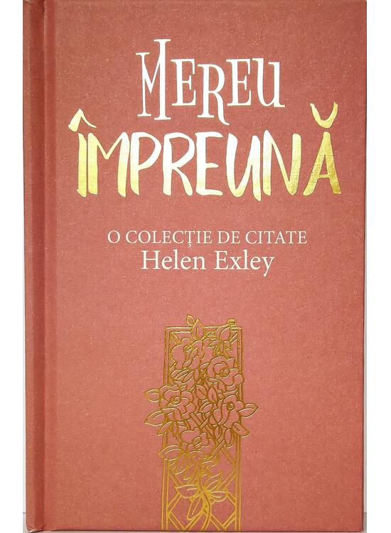 Copertă produs Mereu împreună - gallery big 1