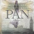 Copertă produs Moștenirea secretă a lui Pan (Vol.1) - gallery small 