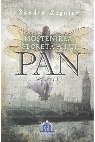 Moștenirea secretă a lui Pan (Vol.1)