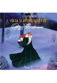 Copertă produs Viața și aventurile lui Moș Crăciun. Răpirea lui Moș Crăciun