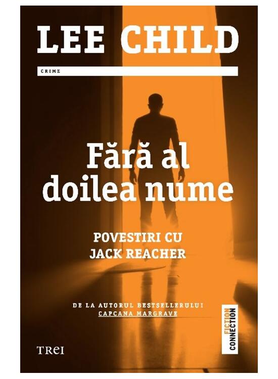 Copertă produs Fără al doilea nume - gallery big 1