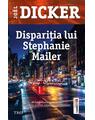 Copertă produs Dispariția lui Stephanie Mailer - thumb 1
