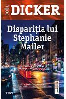 Copertă produs Dispariția lui Stephanie Mailer