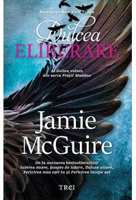 Copertă produs Dulcea eliberare (Vol.2) Seria Frații Maddox