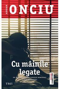 Copertă produs Cu m&acirc;inile legate