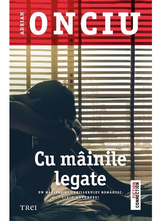 Copertă produs Cu m&acirc;inile legate - gallery big 1