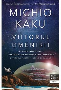 Copertă produs Viitorul omenirii
