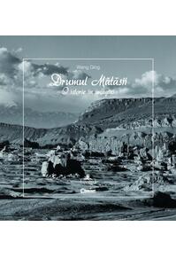 Copertă produs Drumul mătăsii. O istorie în imagini