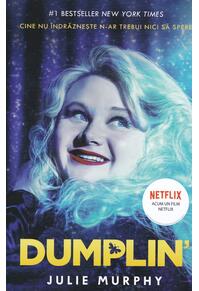 Copertă produs Dumplin&rsquo; (Vol. 1)