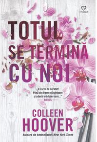 Copertă produs Totul se termină cu noi (Vol. 1)