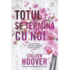 Copertă produs Totul se termină cu noi (Vol. 1)