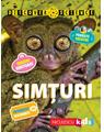 Copertă produs Simțuri. Seria Discover Science - thumb 1