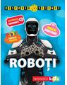 Copertă produs Roboți. Seria Discover Science - thumb 1