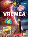 Copertă produs Vremea. Seria Discover Science - thumb 1