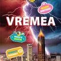 Copertă produs Vremea. Seria Discover Science - gallery small 