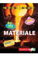 Imagine produs Materiale. Seria Discover Science
