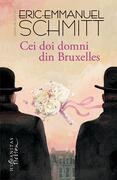 Cei doi domni din Bruxelles