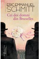 Imagine produs Cei doi domni din Bruxelles