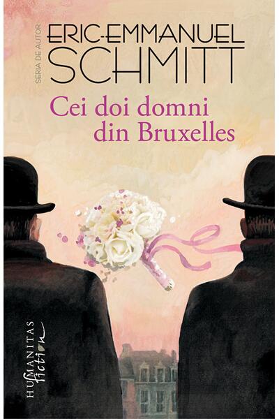 Cei doi domni din Bruxelles