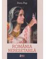 Copertă produs Rom&acirc;nia neresetabilă - thumb 1