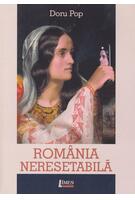 Imagine produs Rom&acirc;nia neresetabilă