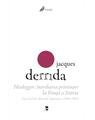 Copertă produs Heidegger: &icirc;ntrebarea privitoare la Ființă și Istoria. Curs la ENS-Ulm (1964-1965) - thumb 1