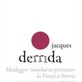 Copertă produs Heidegger: &icirc;ntrebarea privitoare la Ființă și Istoria. Curs la ENS-Ulm (1964-1965) - gallery small 