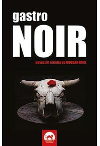 Copertă produs Gastro NOIR