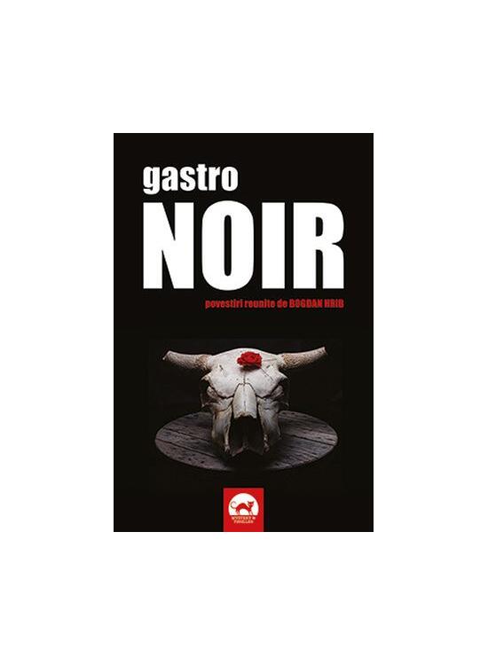 Copertă produs Gastro NOIR - gallery big 1