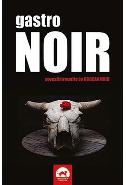 Copertă produs Gastro NOIR