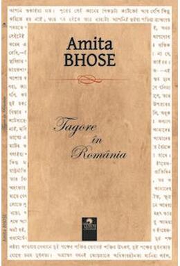 Copertă produs Tagore &icirc;n Rom&acirc;nia