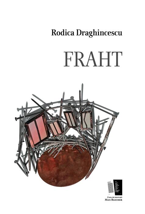 Copertă produs Fraht