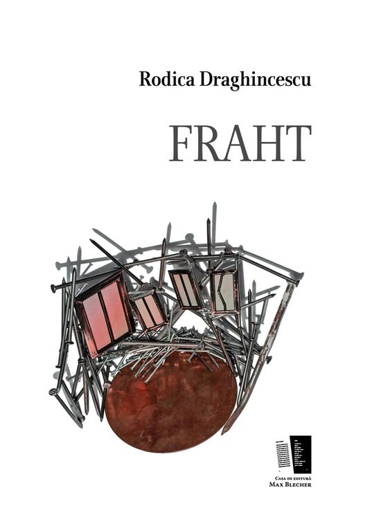 Copertă produs Fraht - gallery big 1