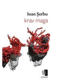 Copertă produs krav maga