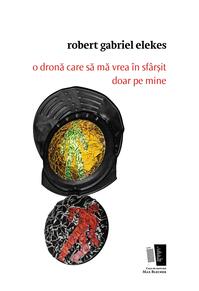 Copertă produs o dronă care să mă vrea în sfârșit doar pe mine