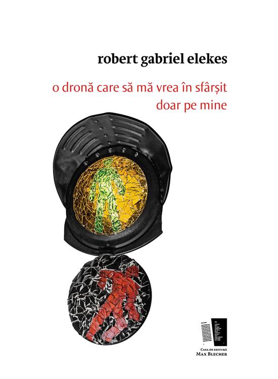 Copertă produs o dronă care să mă vrea în sfârșit doar pe mine - gallery big 1