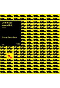 Copertă produs Dominația masculină | vinil audiobook