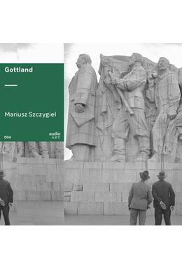 Copertă produs Gottland | vinil audiobook
