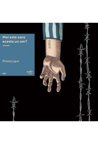 Copertă produs Mai este oare acesta un om? | vinil audiobook