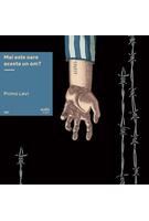 Copertă produs Mai este oare acesta un om? | vinil audiobook