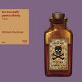 Copertă produs Un trandafir pentru Emily | vinil audiobook - gallery small 