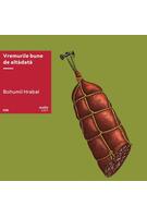 Copertă produs Vremurile bune de altădată | vinil audiobook