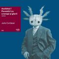 Copertă produs Axolotul | vinil audiobook - gallery small 