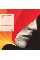 Copertă produs Ce-am pierdut în foc | vinil audiobook